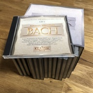 Meisterwerke der Klassischen Musik (Die Klassik Edition) 16 CD Box- EX