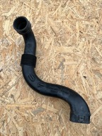 Renault Clio 4 2019 kombi rura dolot powietrza 165556691R Captur