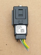 GNIAZDO WEJŚCIE AUX VW AUDI SEAT SKODA 5Q0035724