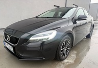 Volvo V40 salon PL FV VAT 23 bezwypadkowy po serwisie duzy ekran