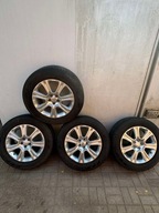 Koła aluminiowe Range Rover Evoque 5x108