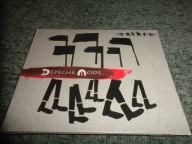 DEPECHE MODE Spirit 1ST. PRESS 2017 Digifile GORE Mute Rec. LTD. Synth