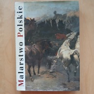 Andrzej Ryszkiewicz - Malarstwo polskie - Romantyzm historyzm realizm