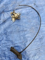 Citroen C4 Cactus 2014 zamek maski linka cięgno