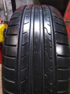 Nowa opona Dunlop Sport Bluresponse 205/55 R17