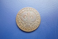 5 groszy 1931