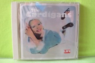 Life The Cardigans CD