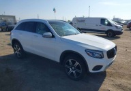 Mercedes-Benz GLC Juz w Polsce GL300 oplacony -Faktura 2.0 Benzyna