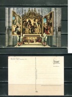 K16553) Niemcy: Ulm, Muenster