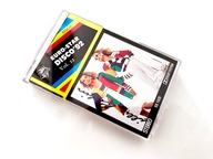 Super Euro-Star Disco '92 Vol. 22 / Fable Time Russia / Kaseta