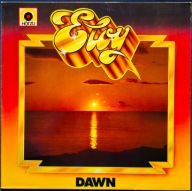 Eloy Dawn GER 1PRESS