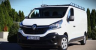 Renault Trafic (Nr.053) 2.0 dCi 120 KM F_VAT_23 (Netto: 55 900 zl) Klima G