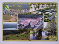 KALISKA - WIDOK - TEN PRZEDMIOT