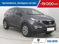 Kia Sportage 1.6 GDI, Salon Polska, Klima