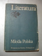 Literatura Młoda Polska. Tomasz Weiss