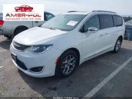 Chrysler Pacifica 2020r., 3.6L 3.6 Benzyna 287KM