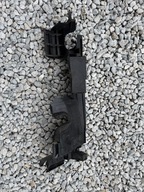 Kierownica powietrza przednia prawa Toyota RAV4 V 16593-25120 Oryginalna