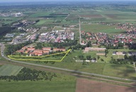 Działka, Suwałki, 24611 m²