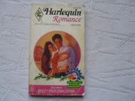 WIĘZY PRZEZNACZENIA HARLEQUIN ROMANCE NR 311 POTOMEK WĘGIERSKICH KSIĄŻĄT
