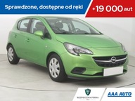 Opel Corsa 1.4, Salon Polska, Serwis ASO, Klima