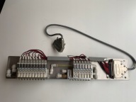 SMC SYJ3143-5L0U wyspa blok zaworów pneumatycznych + dodatki