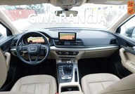 Audi Q5 2.0TDI z Gwarancja Bezowa Skora WIRTUAL LCD Zegary 2.0 Diesel