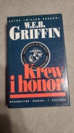 Krew i honor William Edmund Butterworth Griffin