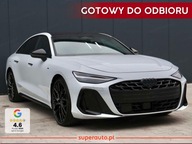 AUDI A6 TDI quattro S line Sedan (204KM) 2025