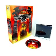 ŚWIĄTYNIA PIERWOTNEGO ZŁA PC BIG BOX POLSKIE WYDANIE 1 DVD PL