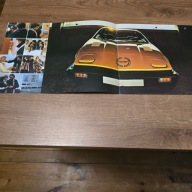 Triumph TR7 - 1977 czytaj opis