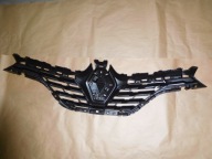 Renault Captur I lift.2017-18r atrapa grill 054398