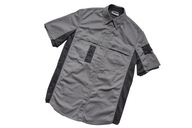 TOPTEX LETNIA KOSZULA ROBOCZA r M 48/50 .