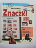Znaczki Neill Granger