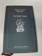 Wehikuł czasu Herbert George Wells