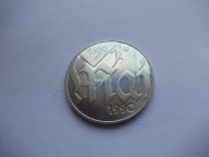 NIEMCY 10 MARK 1990