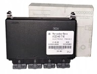 STEROWNIK MODUŁ PSM PROGRAMOWALNY MERCEDES ACTROS ATEGO