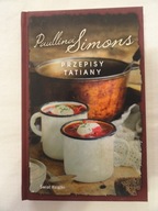 PRZEPISY TATIANY Paullina Simons / TW / nowa