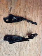 ZAWIASY MASKI TESLA 3