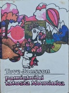 Pamiętniki Tatusia Muminka - Tove Jansson