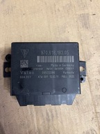 PORSCHE PANAMERA 970 MODUŁ PDC PARKOWANIA 97061818305