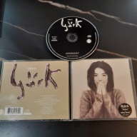 Björk - Debiut - CD