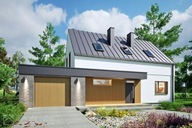 Dom, Głogoczów, Myślenice, Myślenicki, 204 m²