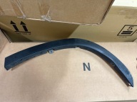 Listwa błotnika tylna lewa Toyota Highlander IV 75088-0e030 ORYGINALNA