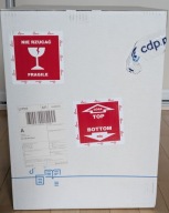 The Witcher 3 Collector's Edition PC SEALED Original Shipping Box cdp.pl