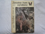 FIKCJE I FAKTY ZBRODNIA I KARA