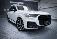 Audi Q7 Auta Premium Borowiec Gwarancja SPECTRE CARS 6 mc