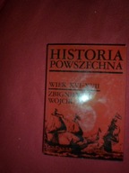 HISTORIA POWSZECHNA WIEK XVI-XVII - Zbigniew Wójcik