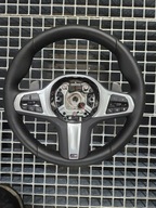 BMW G05 G06 G07 LCI KIEROWNICA M PAKIET 8008184 NOWA