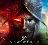 NEW WORLD STEAM - NOWA GRA PEŁNA WERSJA PC