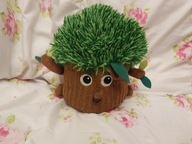 DRZEWO DOBROMIR - Gang Fajniaków Biedronka /maskotka przytulanka dla dzieci